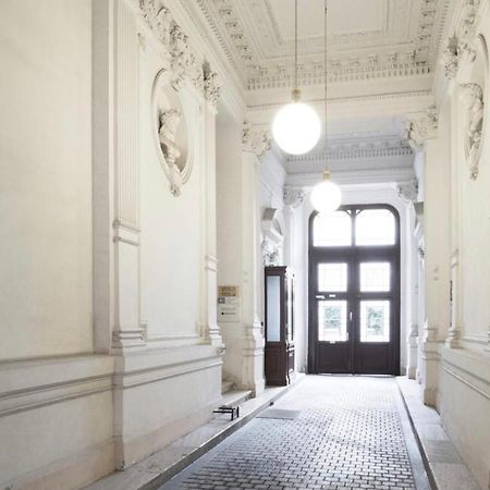 Maisonette Moritz Vienna Exterior photo