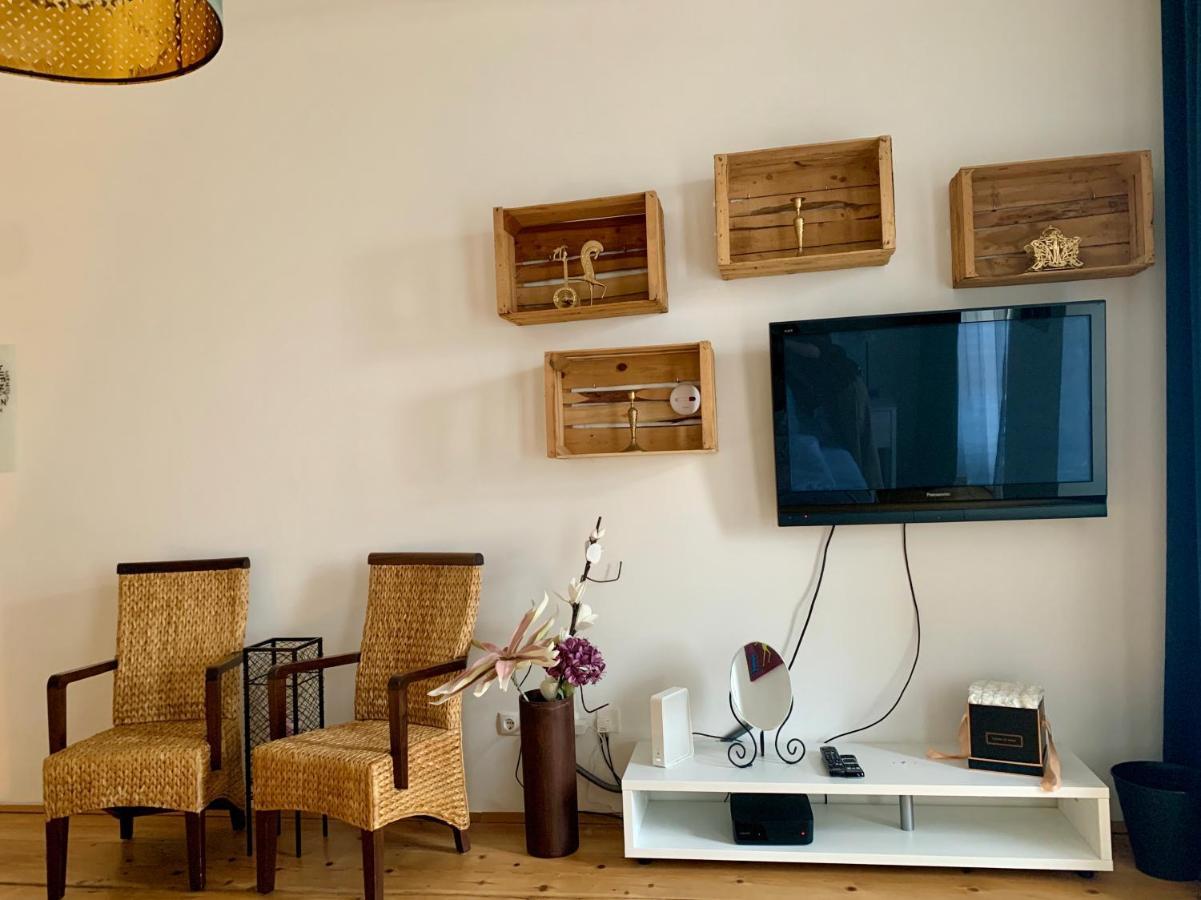 Maisonette Moritz Vienna Exterior photo