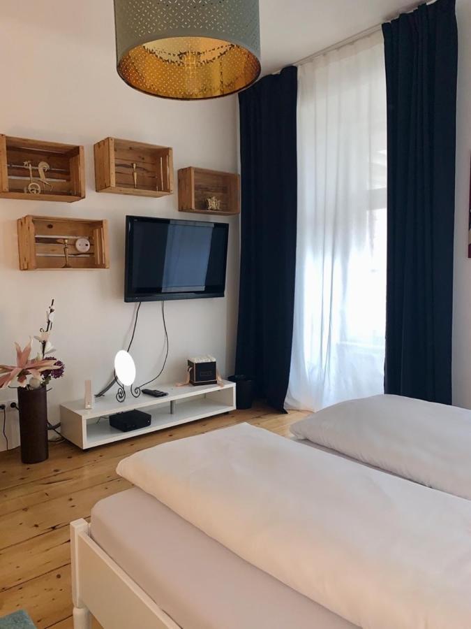 Maisonette Moritz Vienna Exterior photo