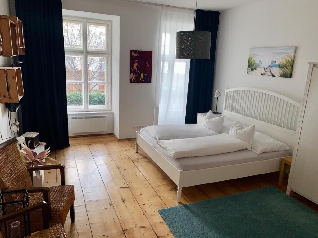 Maisonette Moritz Vienna Exterior photo