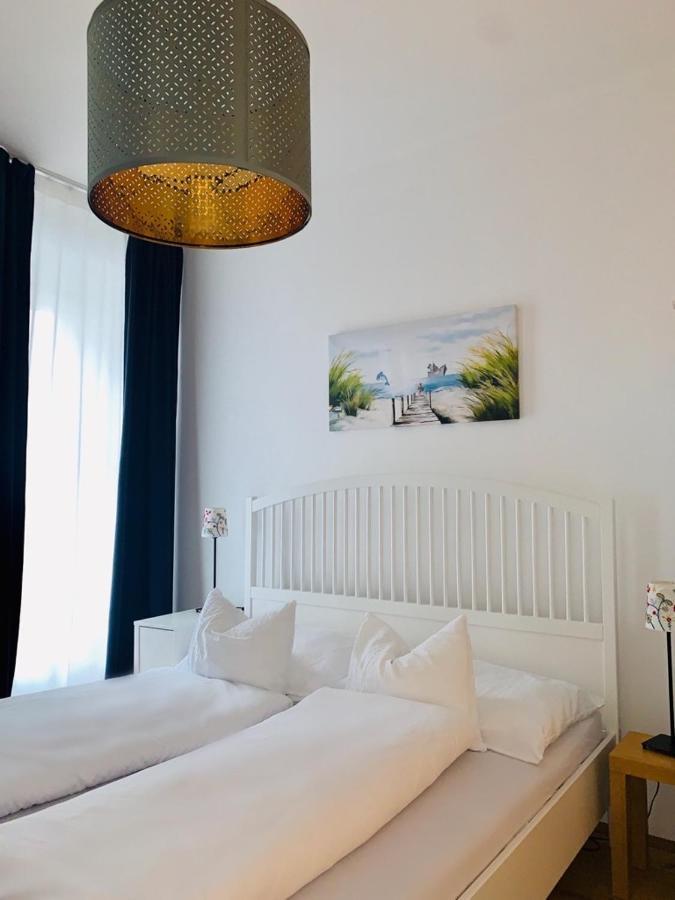 Maisonette Moritz Vienna Exterior photo