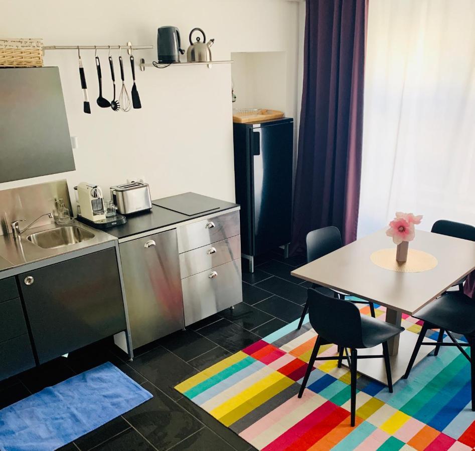 Maisonette Moritz Vienna Exterior photo