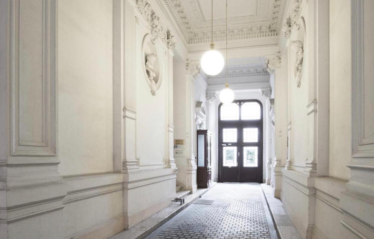 Maisonette Moritz Vienna Exterior photo