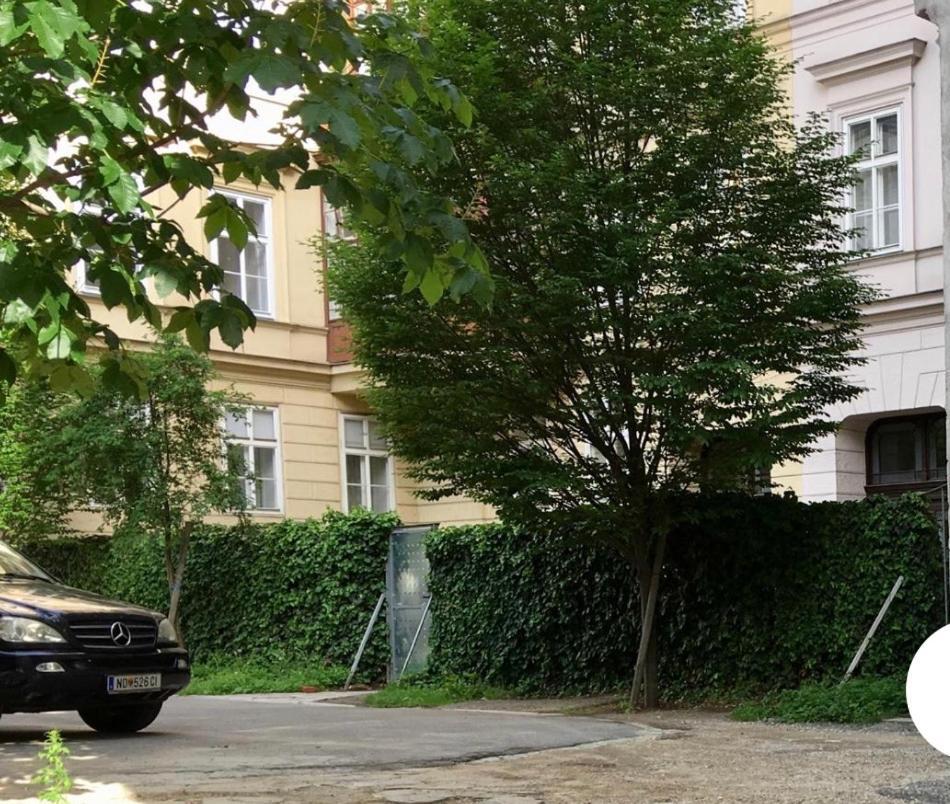 Maisonette Moritz Vienna Exterior photo