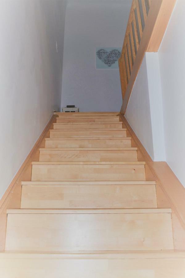 Maisonette Moritz Vienna Exterior photo