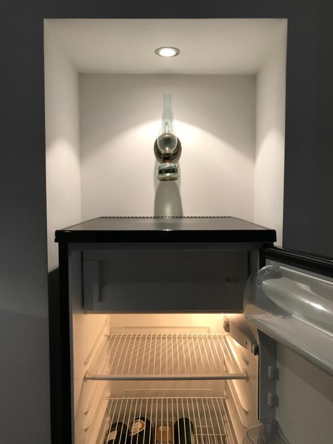 Maisonette Moritz Vienna Room photo