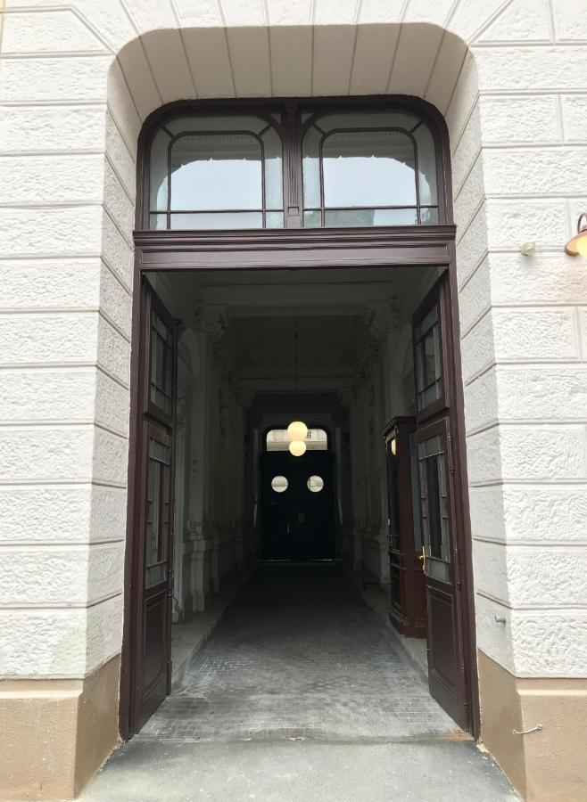 Maisonette Moritz Vienna Room photo